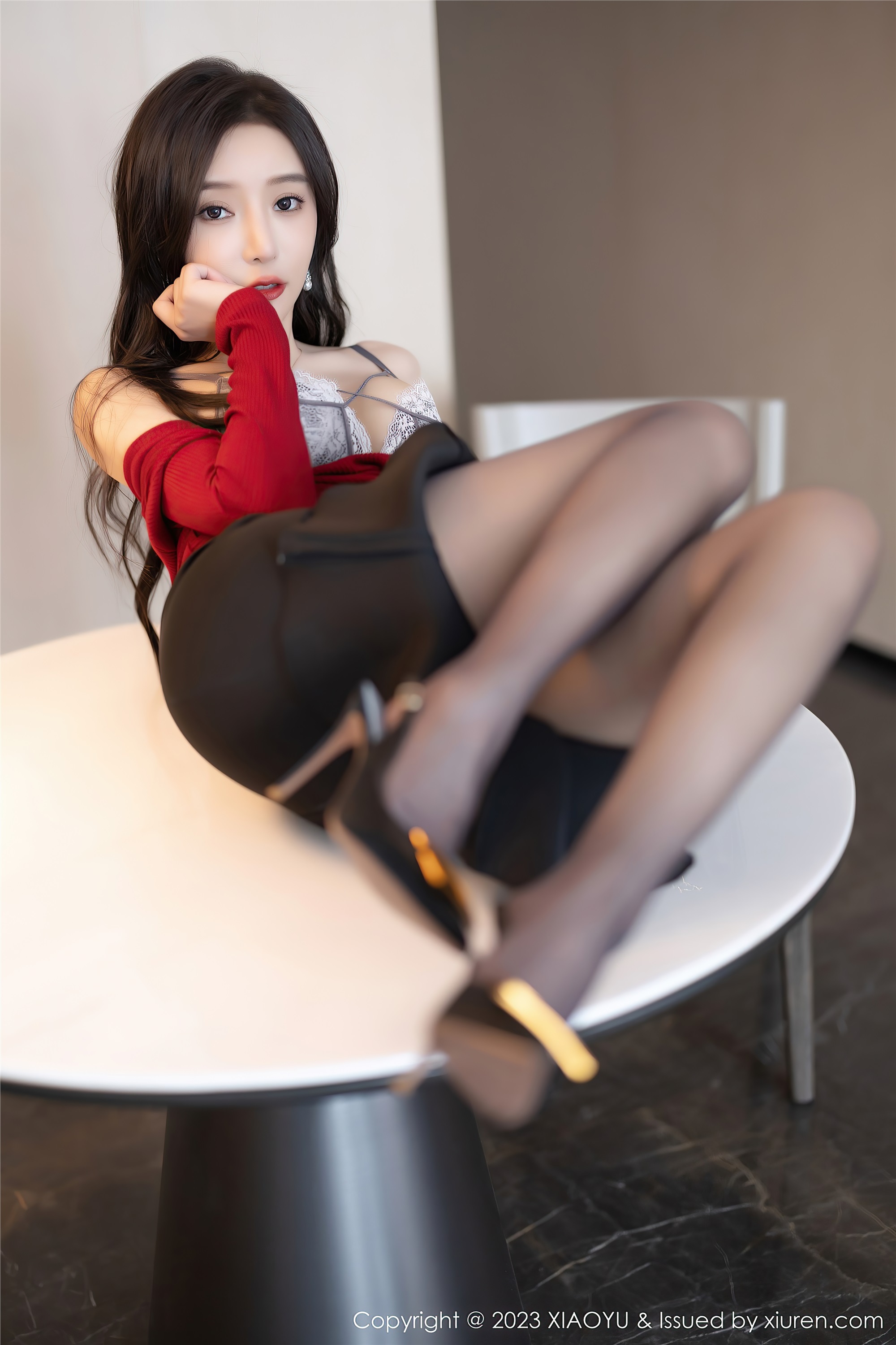 XiaoYu语画界  2023.03.16 VOL.987 王馨瑶yanni